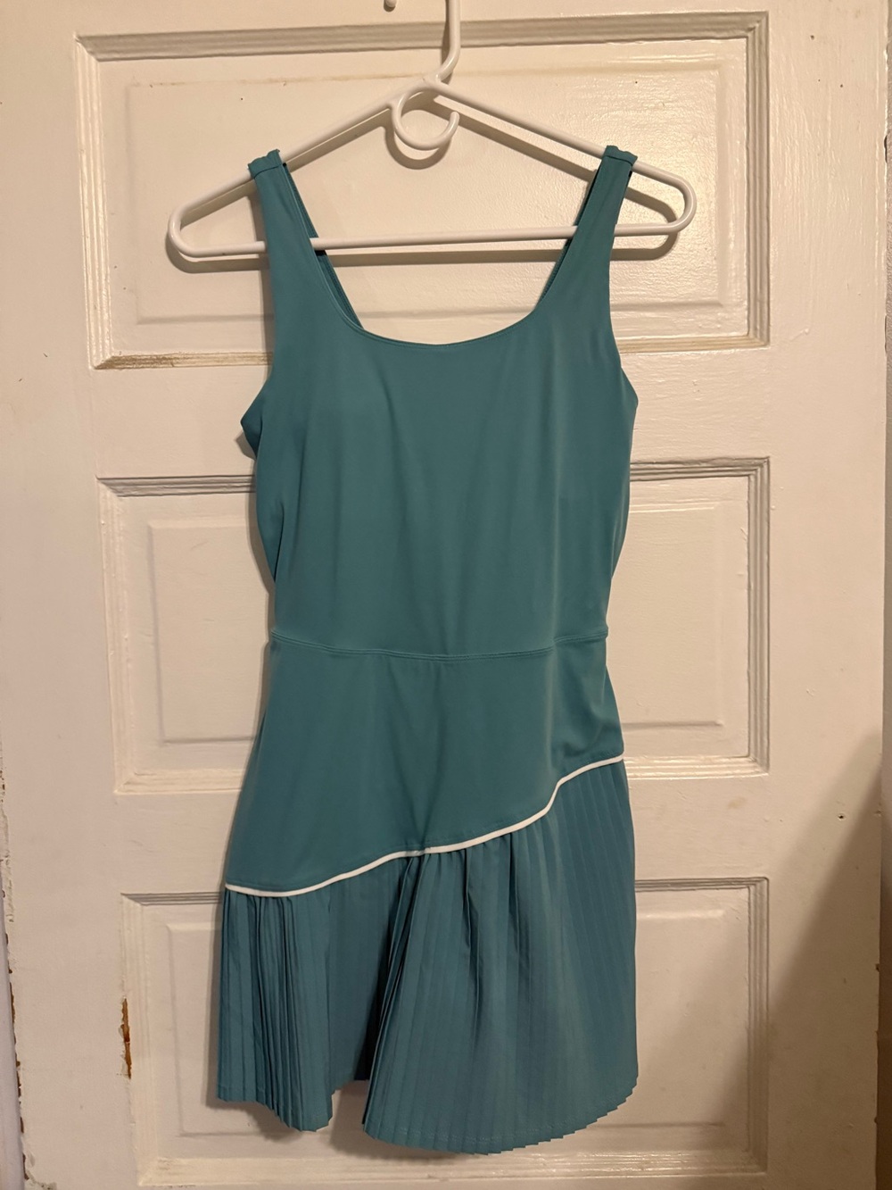 JoyLab Tank Tennis Dress - Size Small